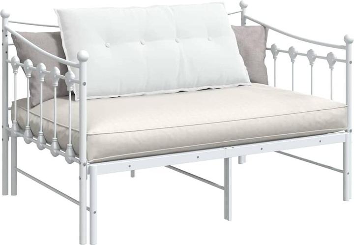 Produktbild vidaXL Rücken Kissen (100 x 50 cm)