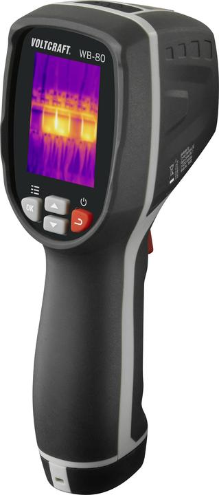 Voltcraft WB 80