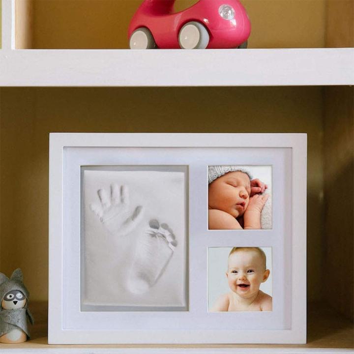 Actual product image Pearhead Babyprints
