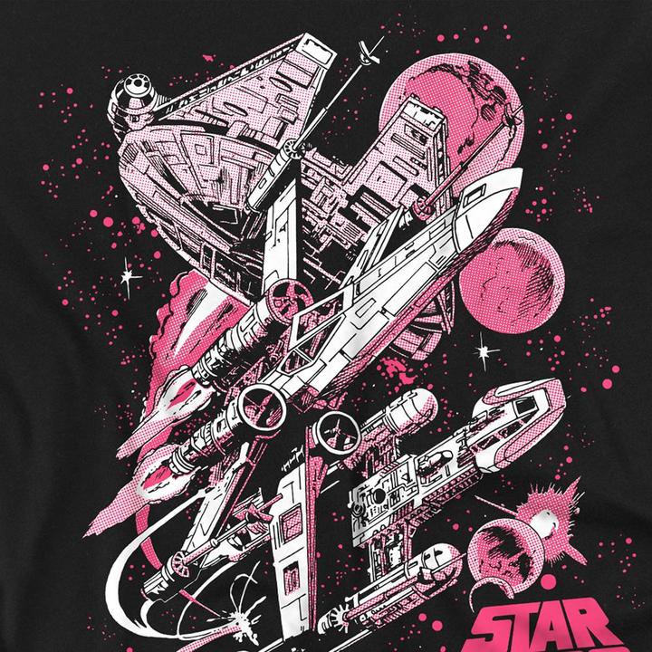 Produktbild Star Wars TShirt (L)