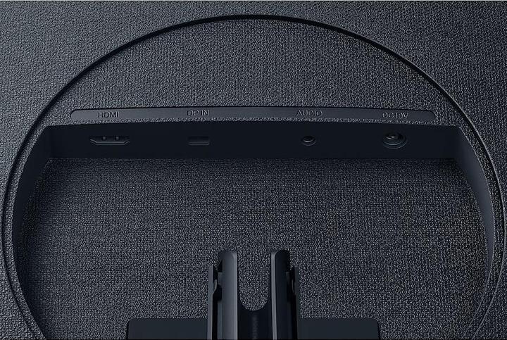 Immagine prodotto Samsung U32R594CWU (3840 x 2160 pixel, 32")