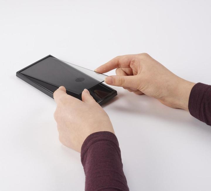 Produktbild Hama Schutzglas-Set für Sam. Galaxy S23 Ultra, 3x Displayschutz, 1x Kameraschutz (4 Stück, Samsung Galaxy S23 Ultra)