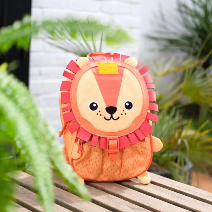 Immagine prodotto Campeny zaino per bambini le lion