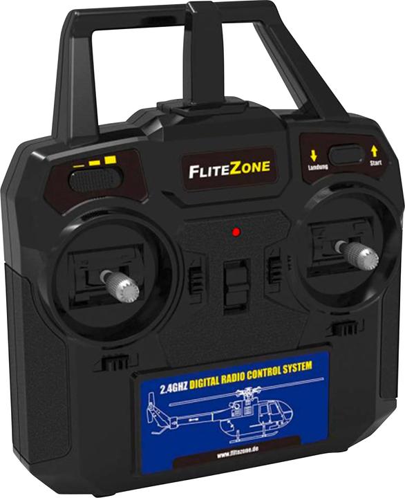 Produktbild Pichler Sender ADAC für Artikel 820690