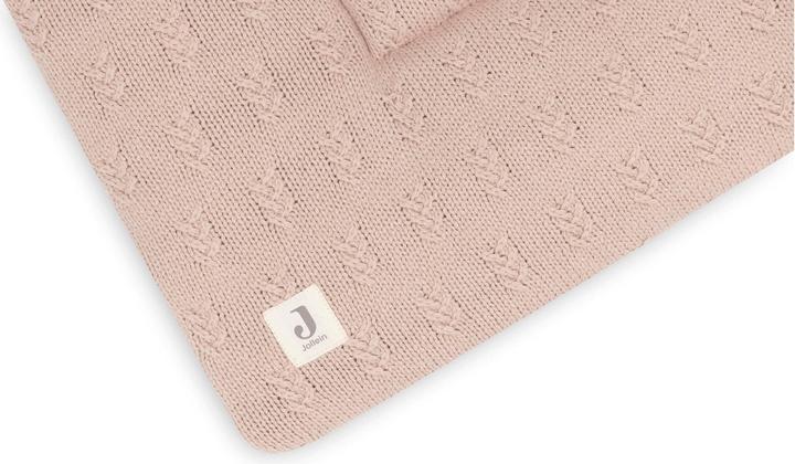 Immagine prodotto Jollein Coperta per bambini 75x95cm