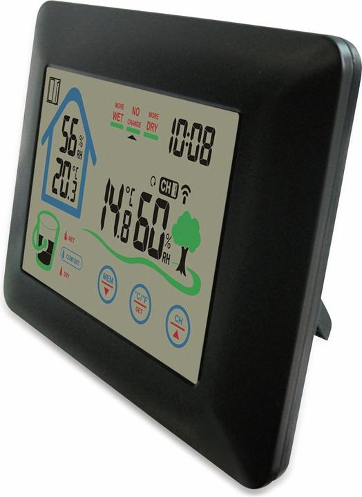 Produktbild Denver WS-520