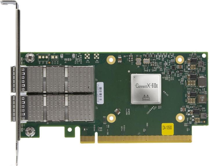 Produktbild Lenovo ThinkSystem Mellanox ConnectX-6 Dx 100Gb (Mini PCI Express)