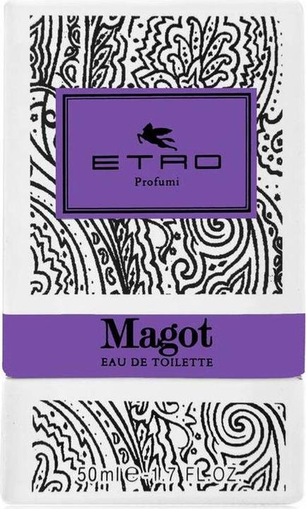 Produktbild Etro Magot (Eau de Toilette, 100 ml)