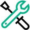 Actual product image HPE Installation & Start-Up Service for ProLiant ML350 (1 months, Technical support, Postal warranty)