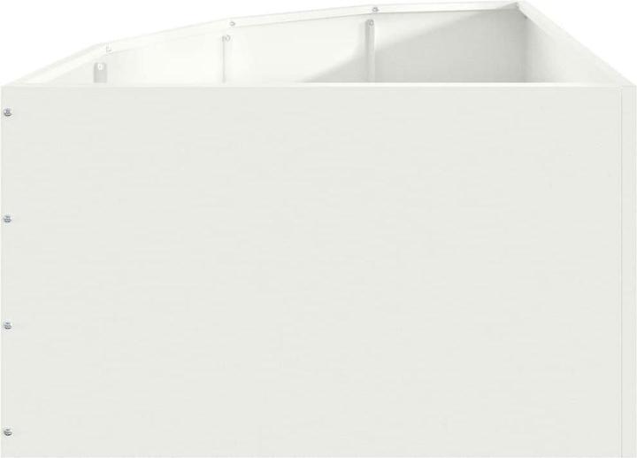 Produktbild vidaXL Eckpflanzer