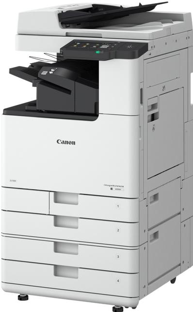Produktbild Canon imageRUNNER 2925i (Laser, Schwarz-Weiss)