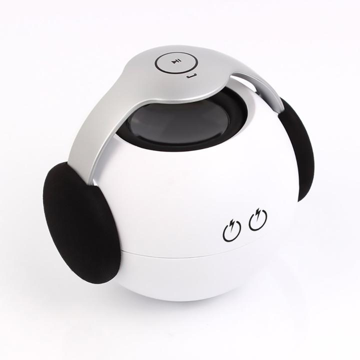 Actual product image Mobility on Board Lyly Speaker (7 h, Rechargeable battery operated)