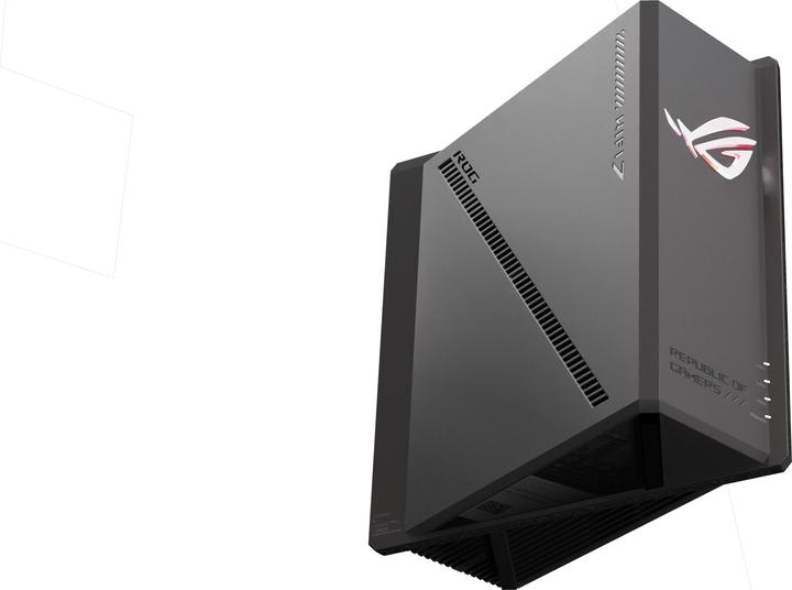 Produktbild ASUS ROG Strix GS-BE18000