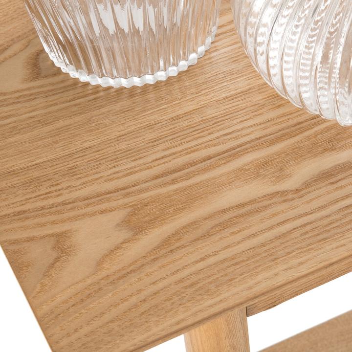 Produktbild La Redoute Interieurs Fabi (100 x 35 x 80 cm)