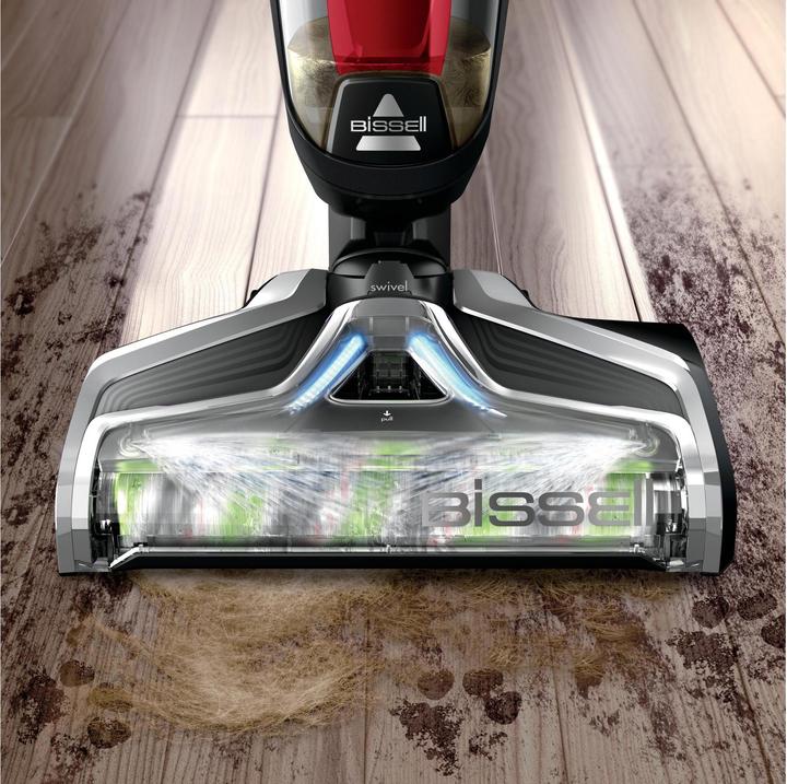 Produktbild Bissell CrossWave Professional (Saugen + Wischen)