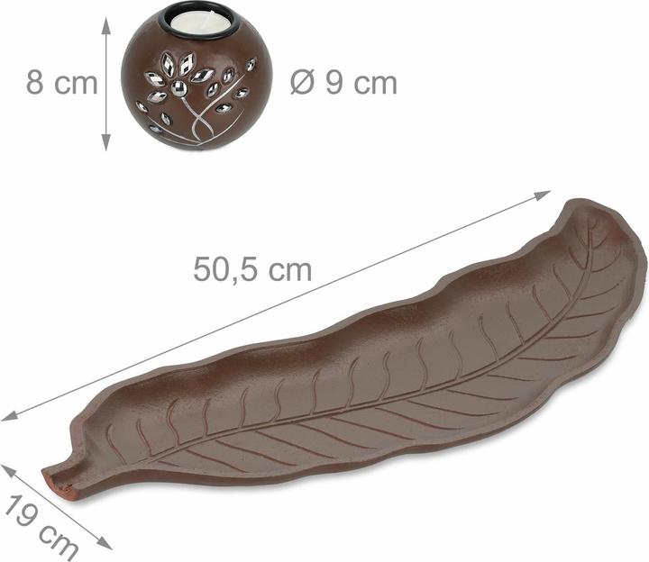 Actual product image Relaxdays 3x gazebo side parts (300 cm)