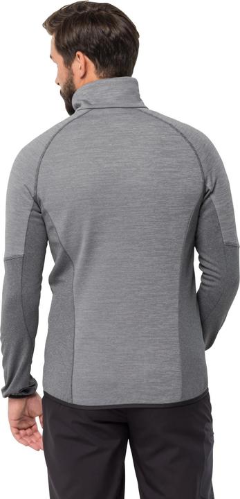Produktbild Jack Wolfskin Blattsteig Fz M (M)
