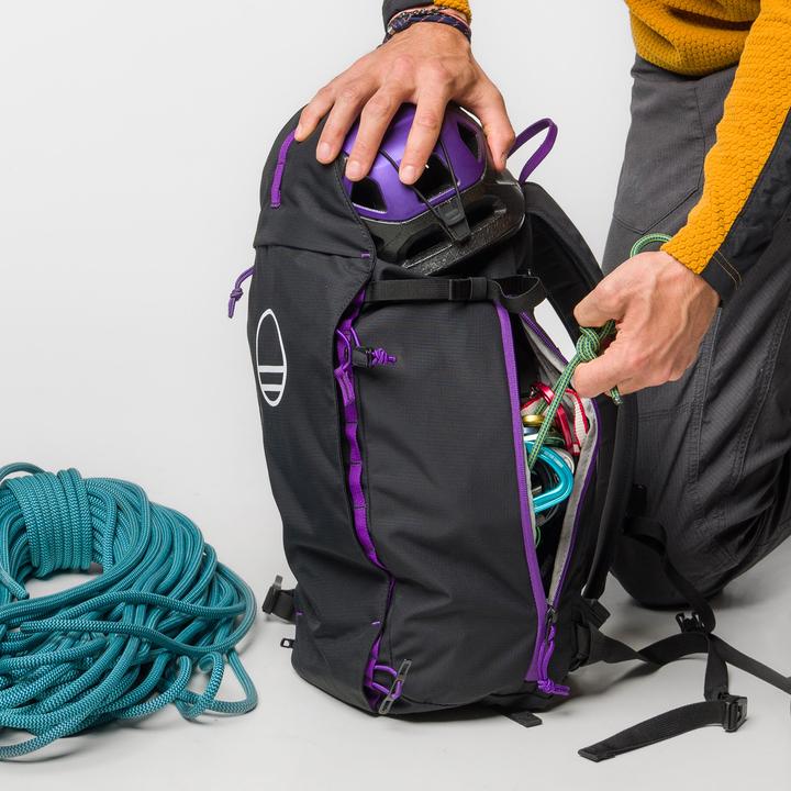 Actual product image Wild Country Progress 25 (25 l)