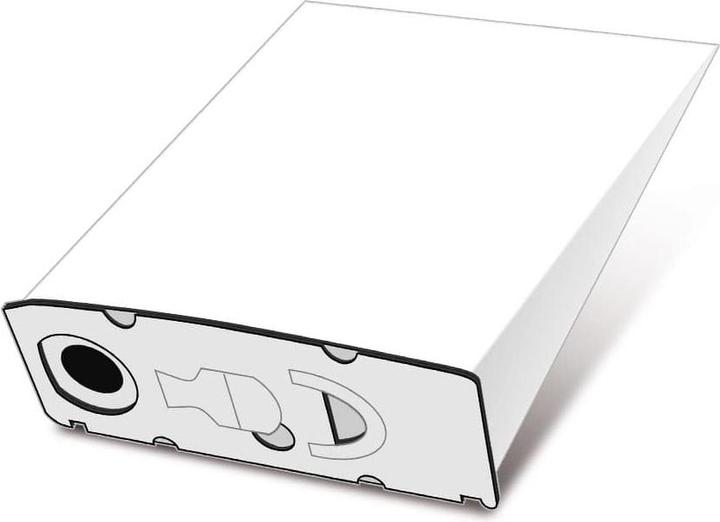 Produktbild Euro Plus Staubsaugerbeutel Vorwerk VO1130, 6 (6 x)