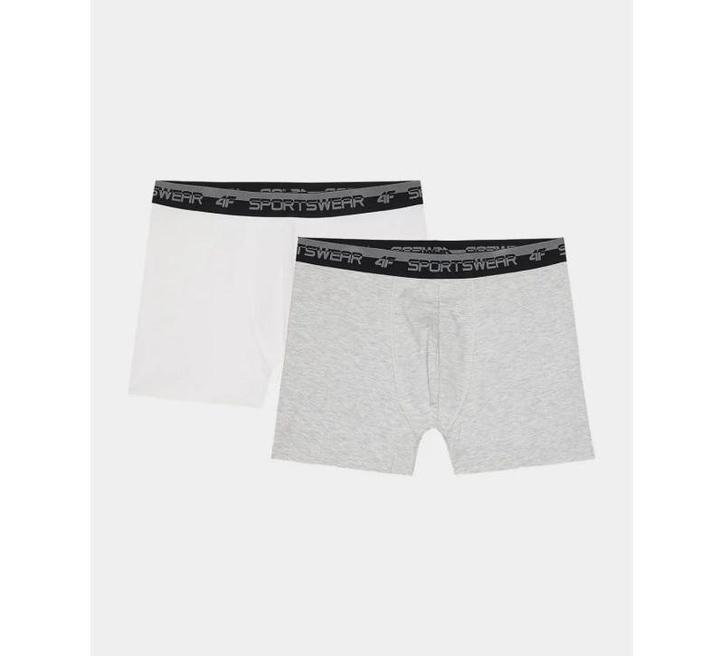 Produktbild 4F Herren-Boxershorts (Einzelpack, 3XL)