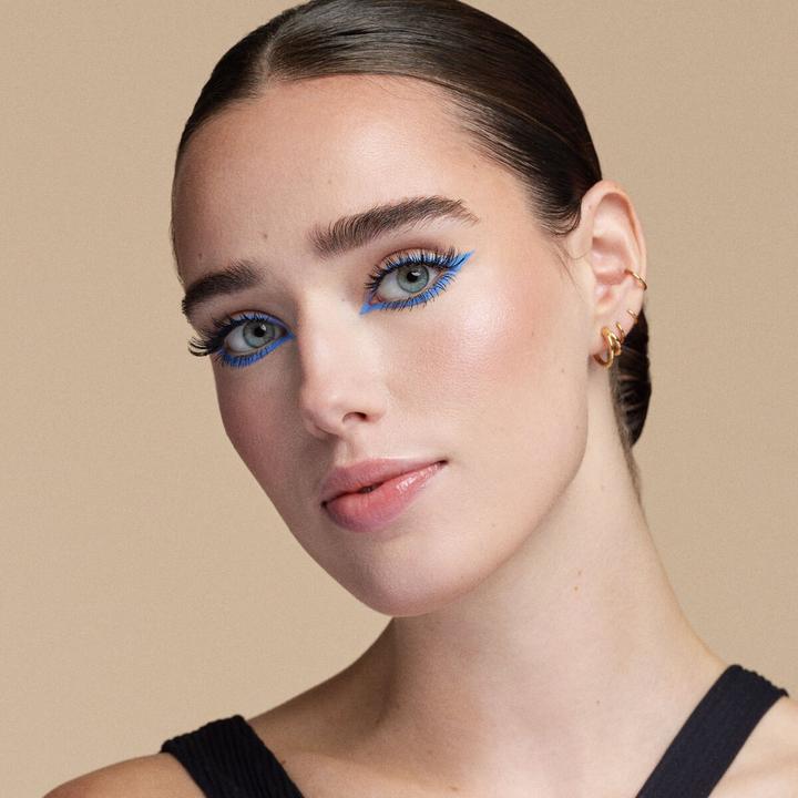 Actual product image Catrice Plump It Up Lip Booster (Poppin' Champagne 010)