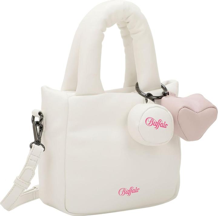 Immagine prodotto Buffalo Borsa morbida Boxy22 Mini Borsa a mano 17,5 cm