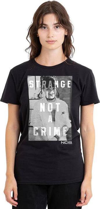 Produktbild Ncis Strange TShirt (L)