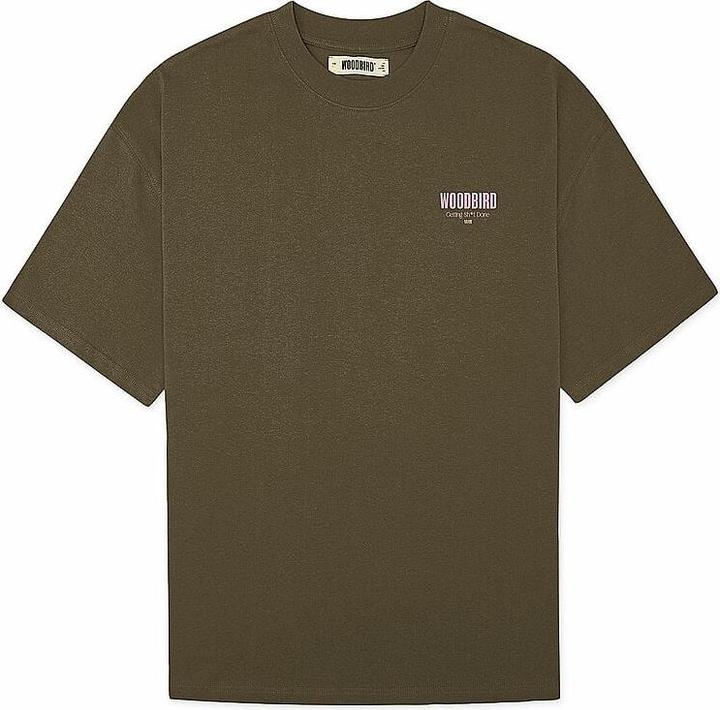 Produktbild Woodbird Wbbeam Pho (XL)