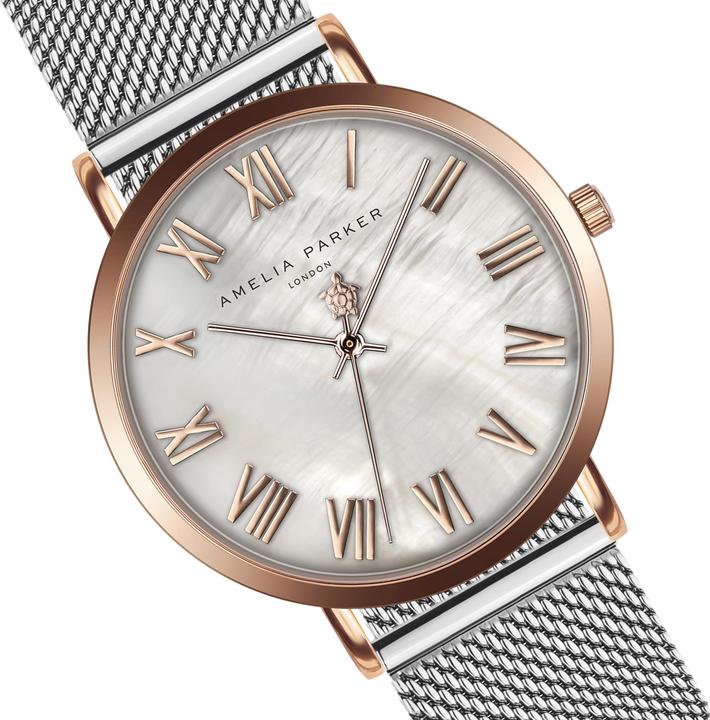 Produktbild Amelia Parker Classique Mesh (36 mm)
