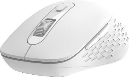 Actual product image Nilox Raton Dual Wireless 1600 Dpi Blanco (Wireless)