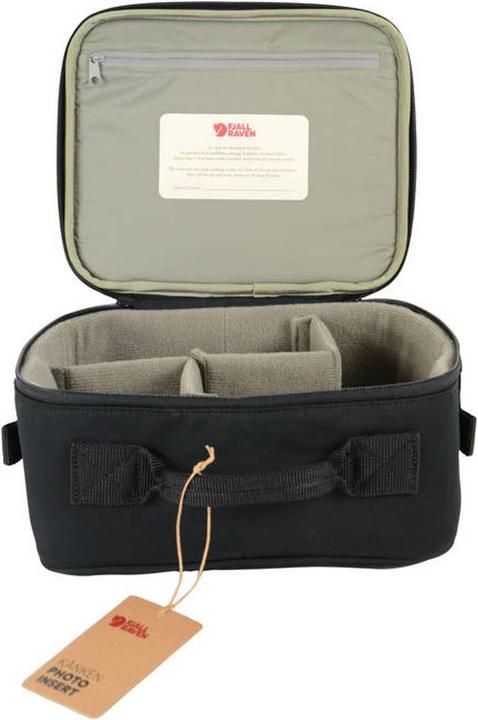 Produktbild Fjällräven Kånken Photo Insert