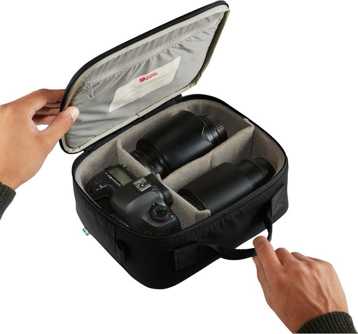 Produktbild Fjällräven Kånken Photo Insert