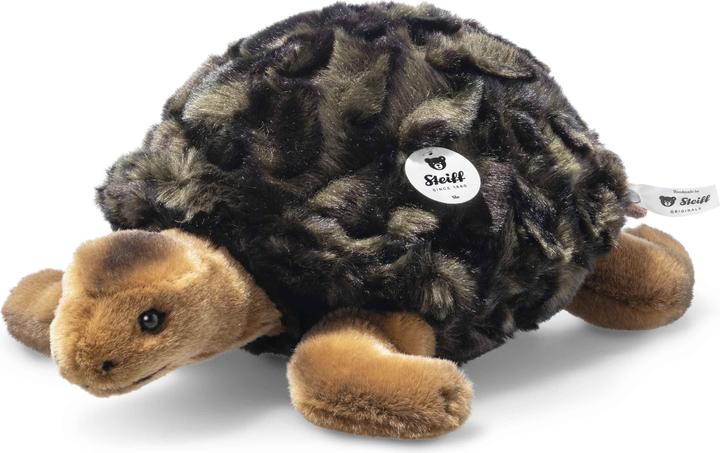 Actual product image Steiff Slo turtle (32 cm)