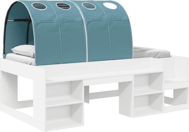 Produktbild vidaXL Bettrahmen (98.50 x 200 cm)