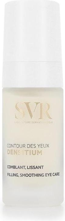 Produktbild Yeux Lèvres (Augenpflege Gel, Tag + Nacht, 15 ml)