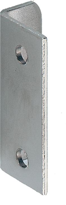 Productafbeelding Hettich Stopbeugel type 3011 staal (Hoekhoek, 100 Pcs.)