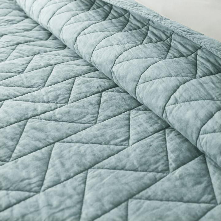 Immagine prodotto La Redoute Interieurs Scenario Zig Zag (140 x 200 cm)