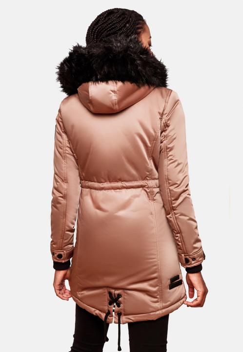 Image du produit Navahoo Luluna Prc (XXL)