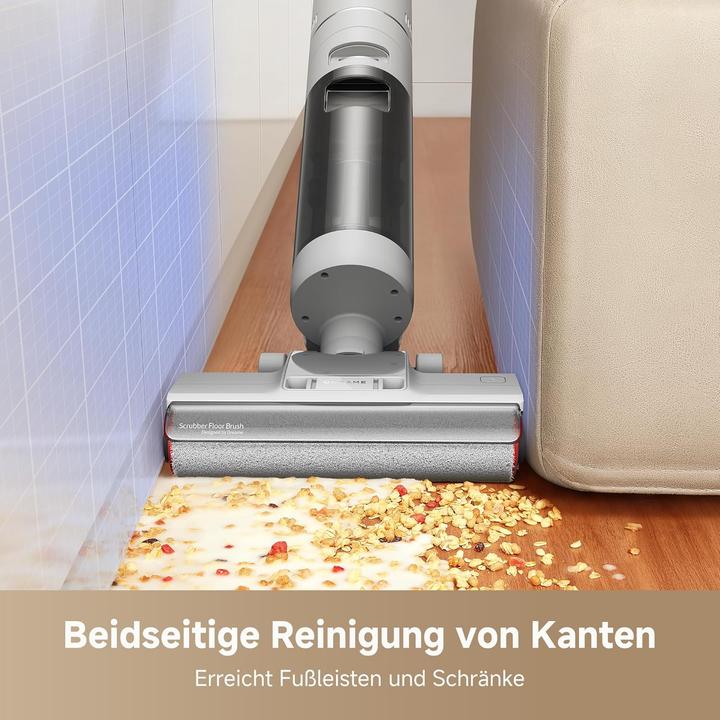 Produktbild Dreame G10 Pro (Saugen + Wischen)