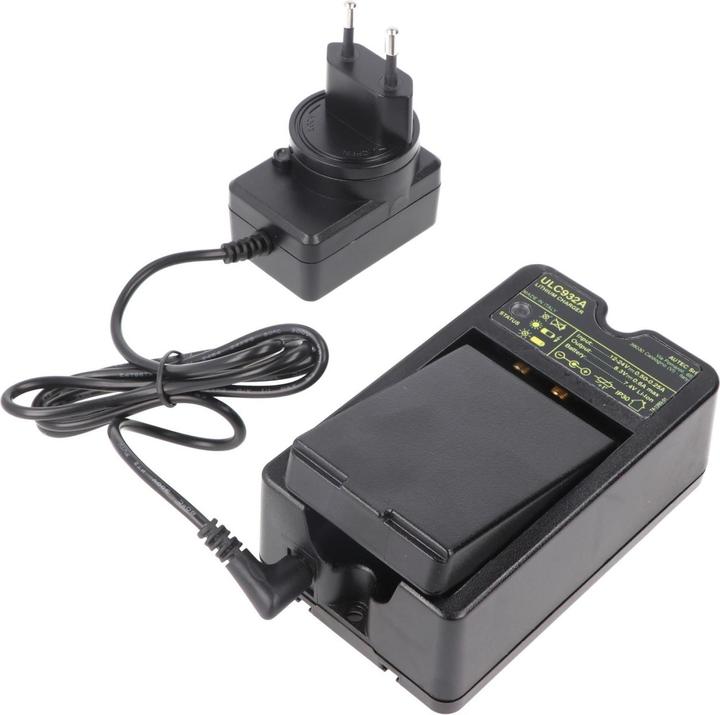 Produktbild AccuCell Akku autec LPM02 AIR, DYNAMIC, MJ, MK (7.20 V, 1400 mAh)