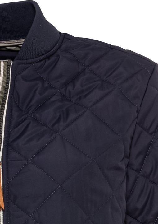 Actual product image Camel Active Short coat in recycled polyester