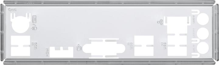 Productafbeelding ASUS MB PRIME -K Intel,1700,DDR5,mATX (LGA 1700, Intel H610, mATX)