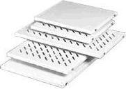 Produktbild Rittal Bodenblech gelocht (L x B x H)