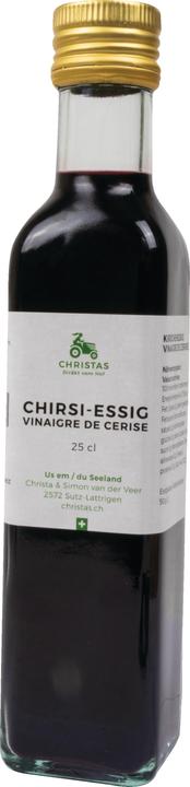 Immagine prodotto Christas Aceto di ciliegie (250 ml)