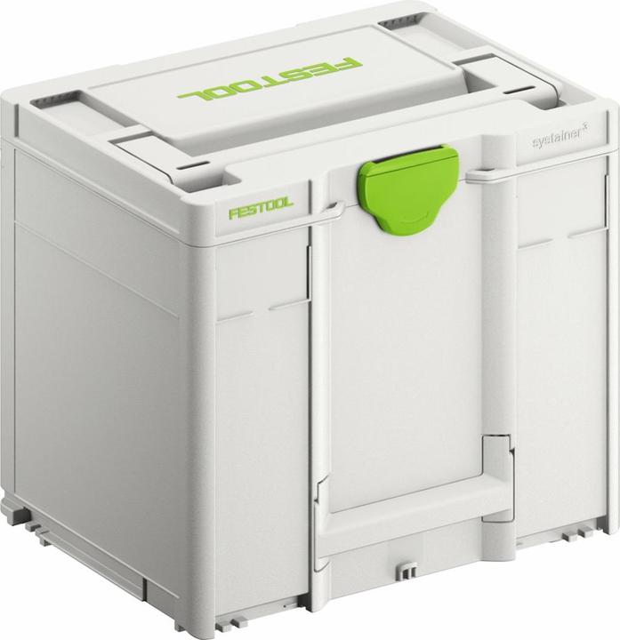 Actual product image Festool Sega a batteria a cappa oscillante HKC 55 5,0 EBI-Plus-SCA