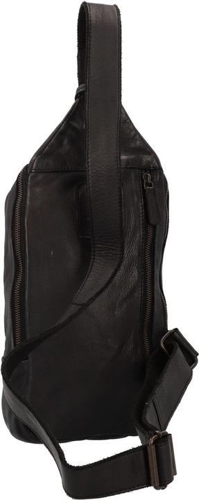 Produktbild Harbour 2nd Phoenix Umhängetasche Leder 33 cm