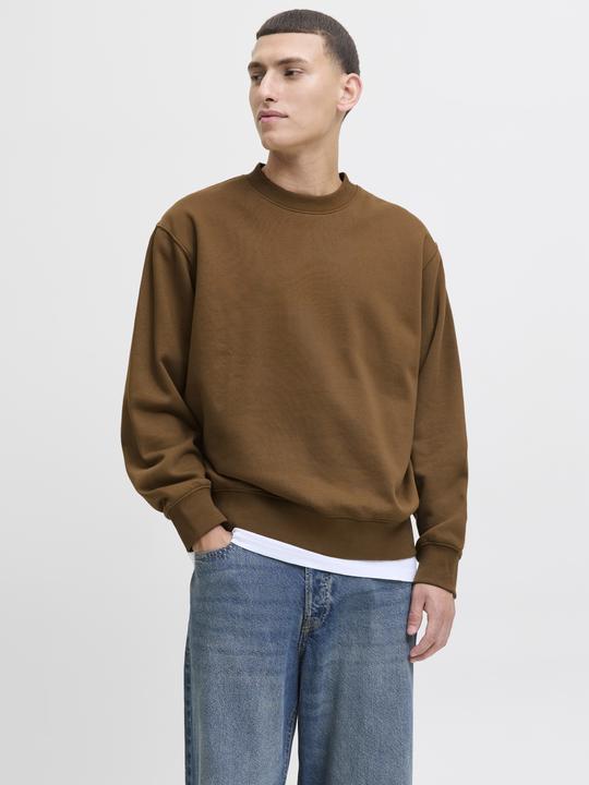 Produktbild Jack & Jones Jjeurban Edge Sweat Crew Neck Noos (XXL)