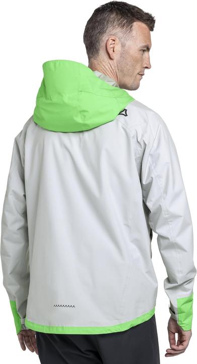 Produktbild Schöffel 2.5L Jacket Style Tajiva MEN (50, L)