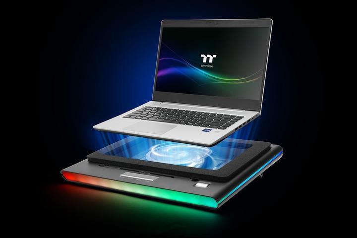Productafbeelding Thermaltake Extreem
