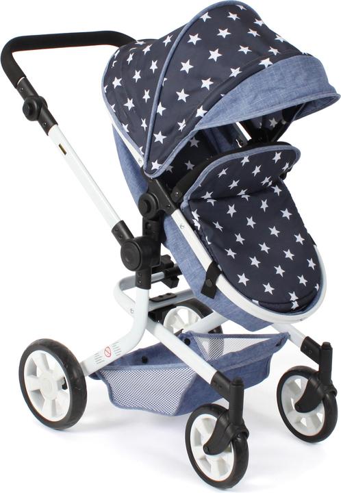 Étoile navy
